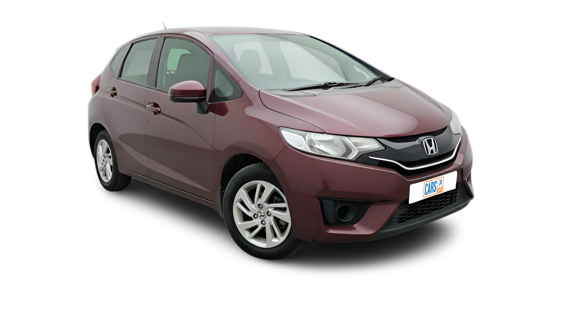 Honda Jazz-img